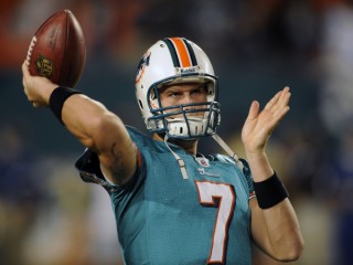 Chad Henne picture, image, poster
